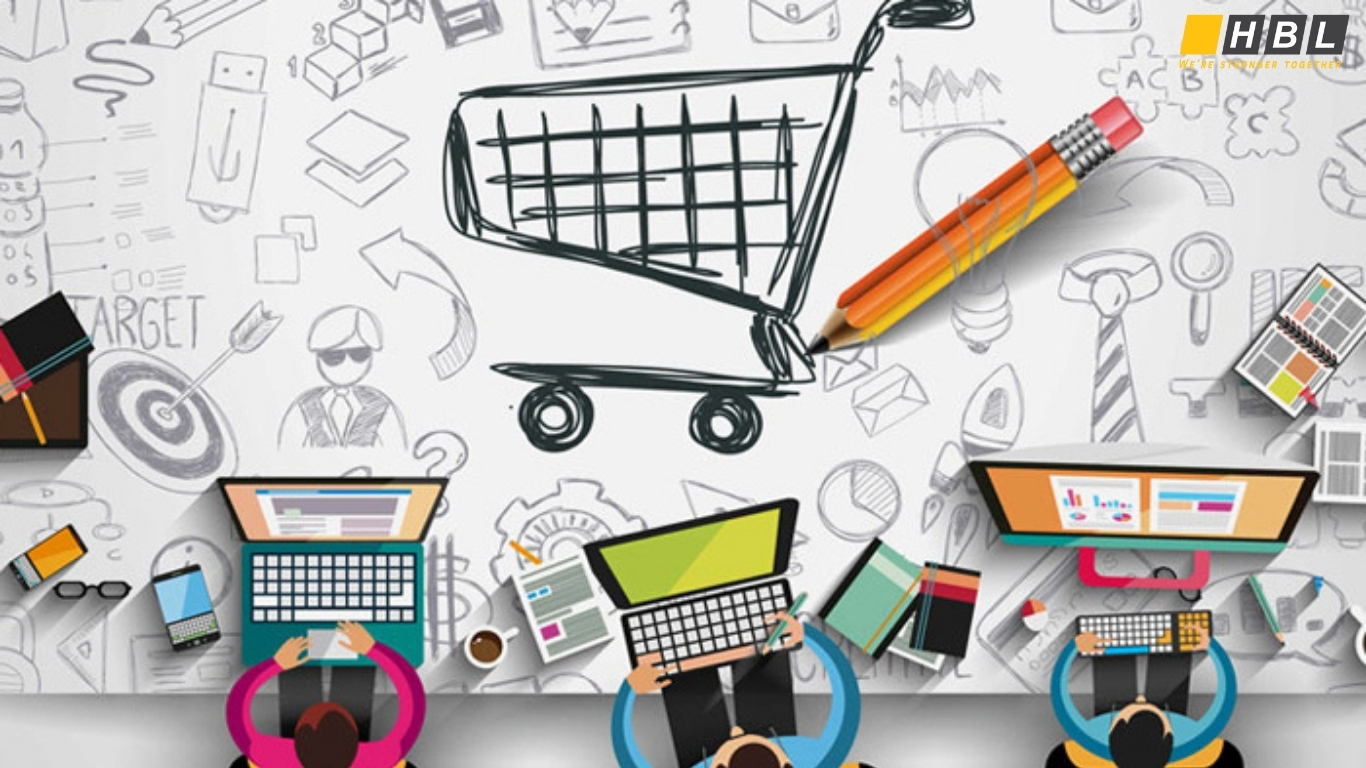 What is an Ecommerce Website Development Company?