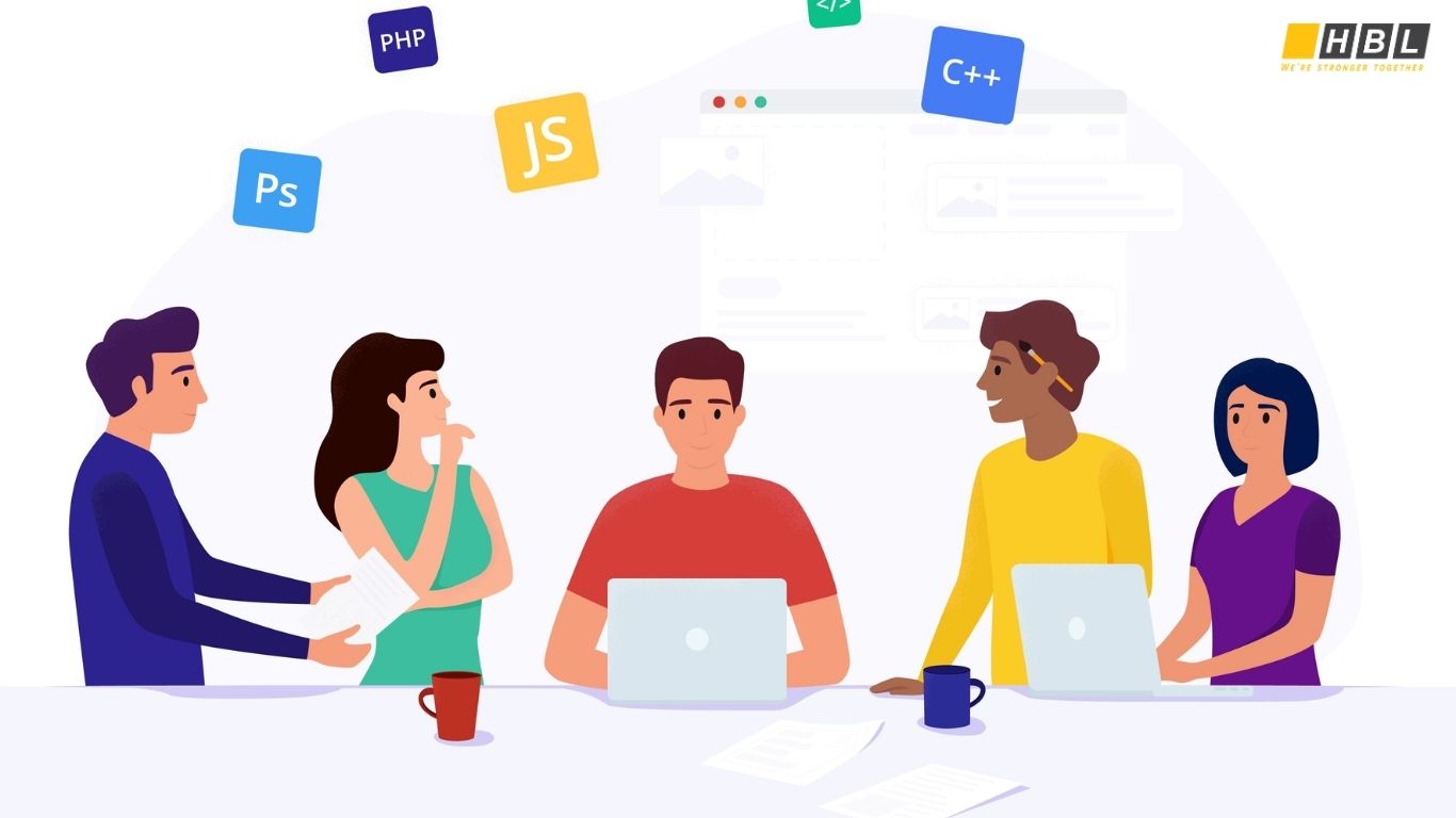 Dedicated Development Team