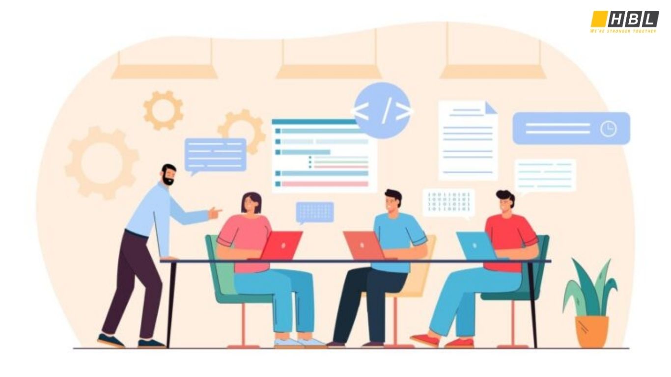 Dedicated Development Team Services