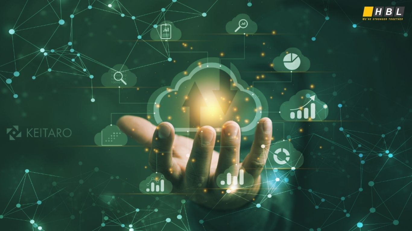 What Are Legacy Application Modernization Services?