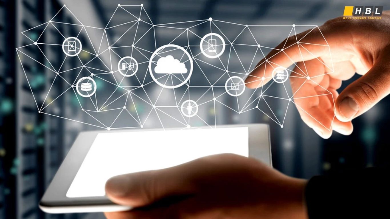 Benefits of Cloud-Based Legacy Application Migration and Modernization