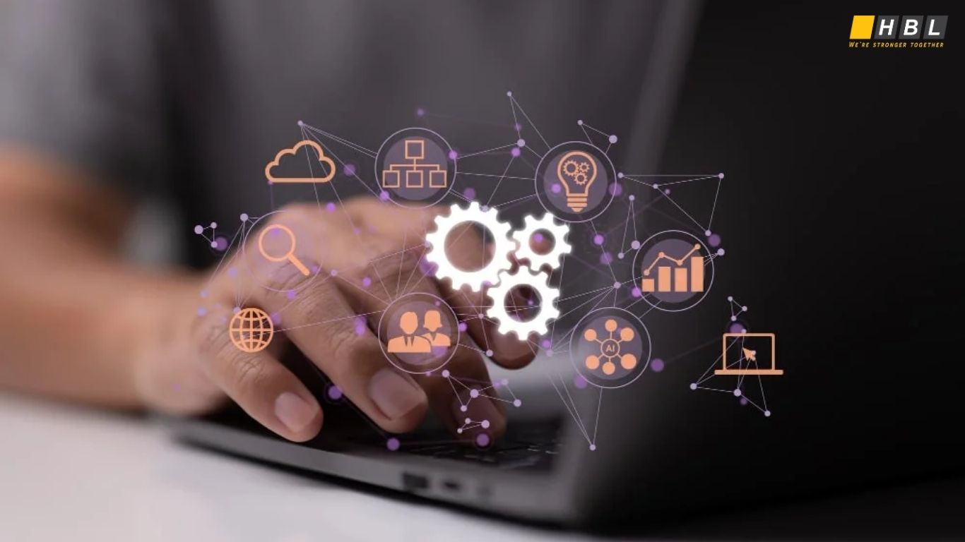 Legacy Application Modernization Services