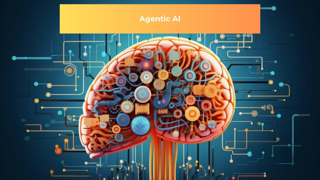 Agentic AI vs Generative AI: The 2026 Breakthrough Businesses Can’t Ignore 5 What is Agentic AI