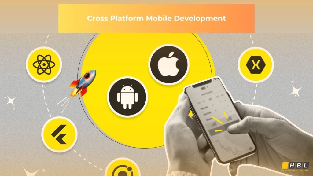 Cross Platform Mobile Development: The Smarter Way to Build Apps