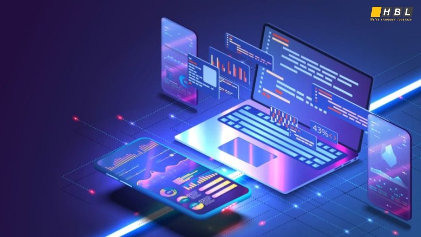 Cross Platform Mobile Development