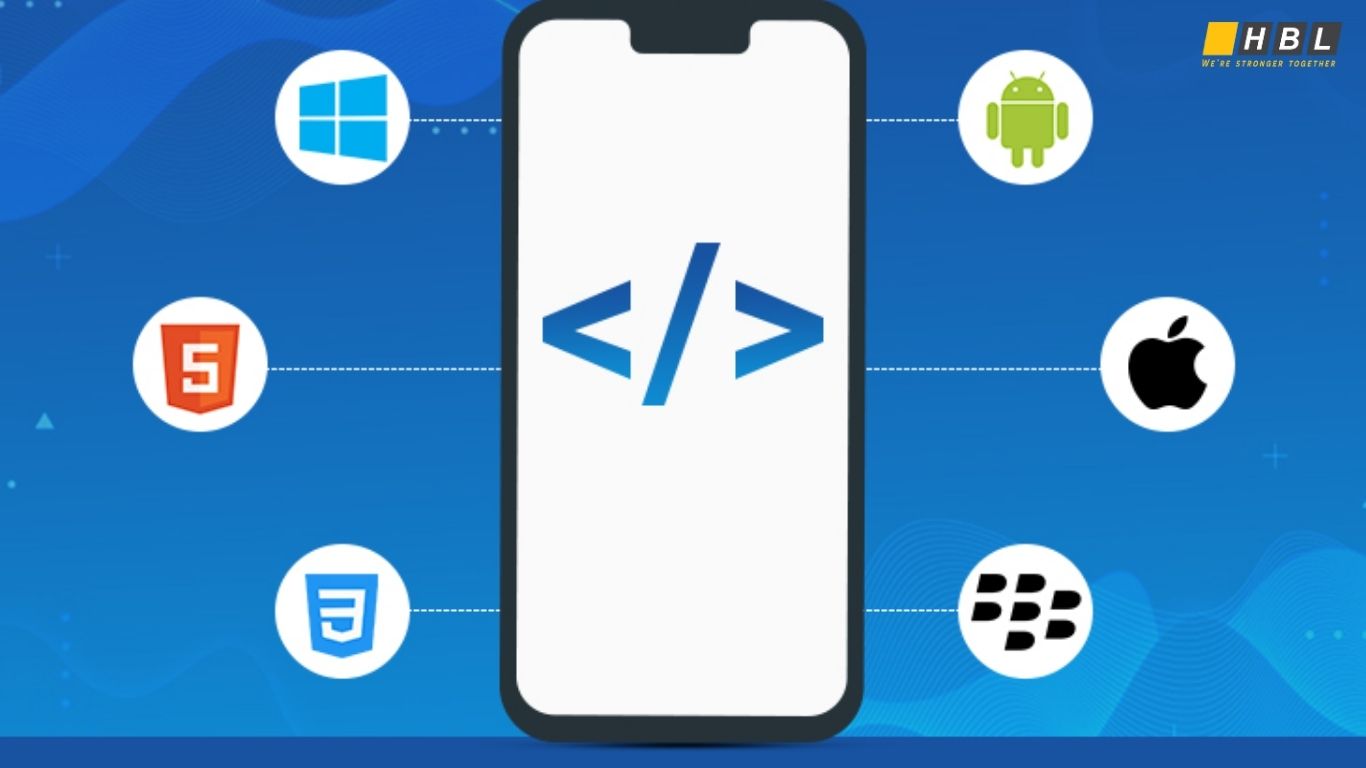Benefits of Cross Platform Mobile Development