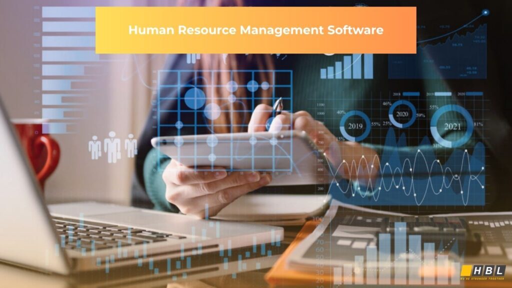 Human Resource Management Software