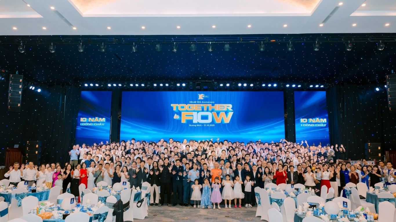 Manufacturing ERP Software: A Complete 2025 Guide for Modern Manufacturers 4 HBLAB is a leading technology partner with strong expertise in manufacturing ERP development