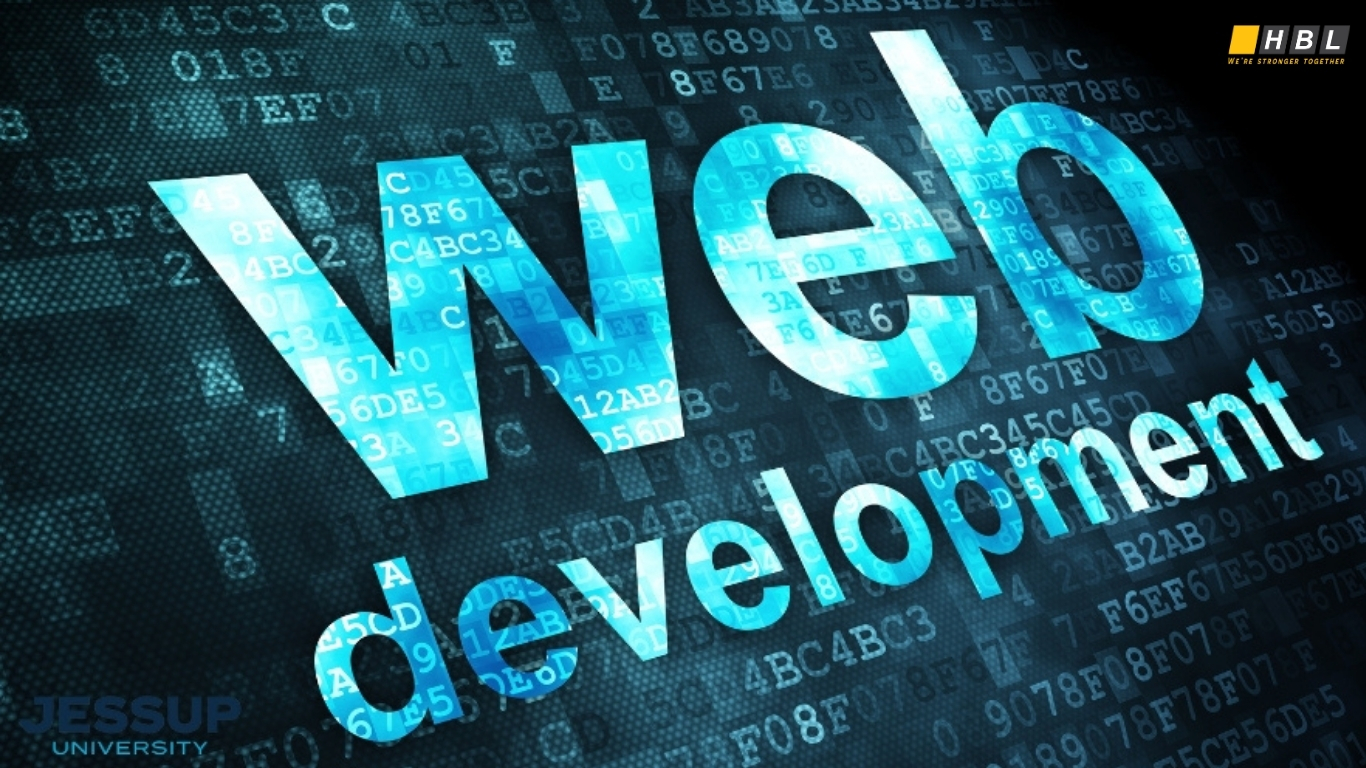 Web Development Outsourcing