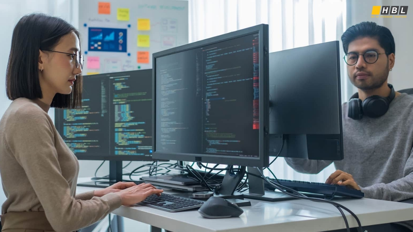 How Web Development Outsourcing Works