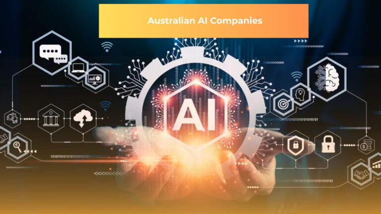 Australian AI Companies