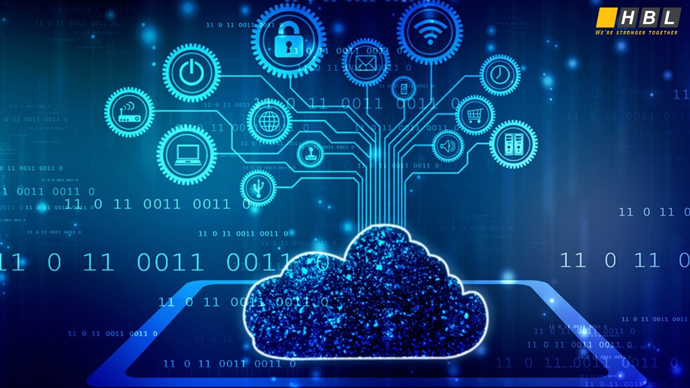 illustration of Service Models Within Cloud Computing Deployment