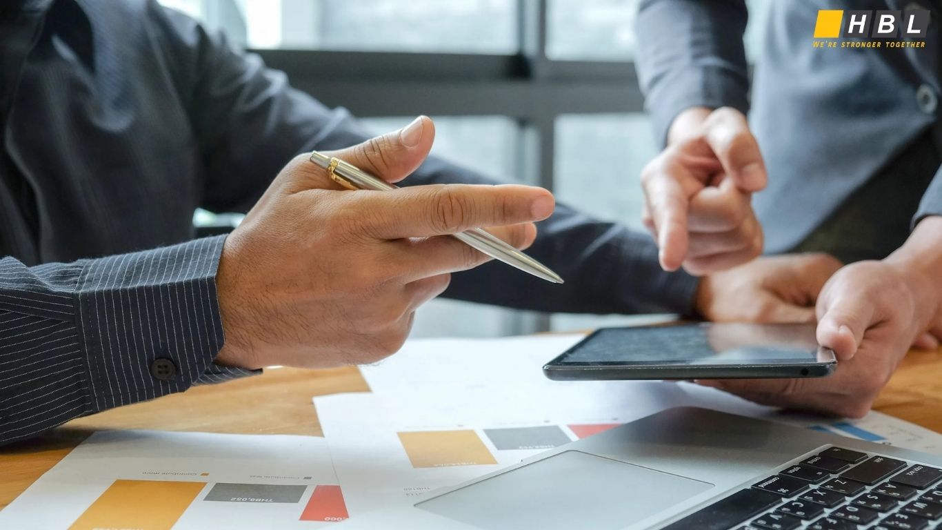 Phase 3: Negotiation