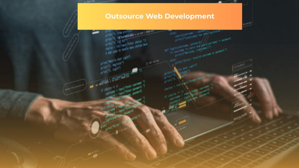 Outsource Web Development