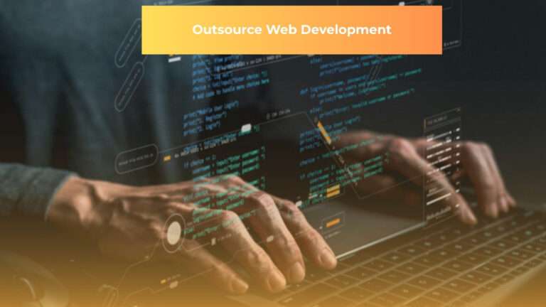 Outsource Web Development
