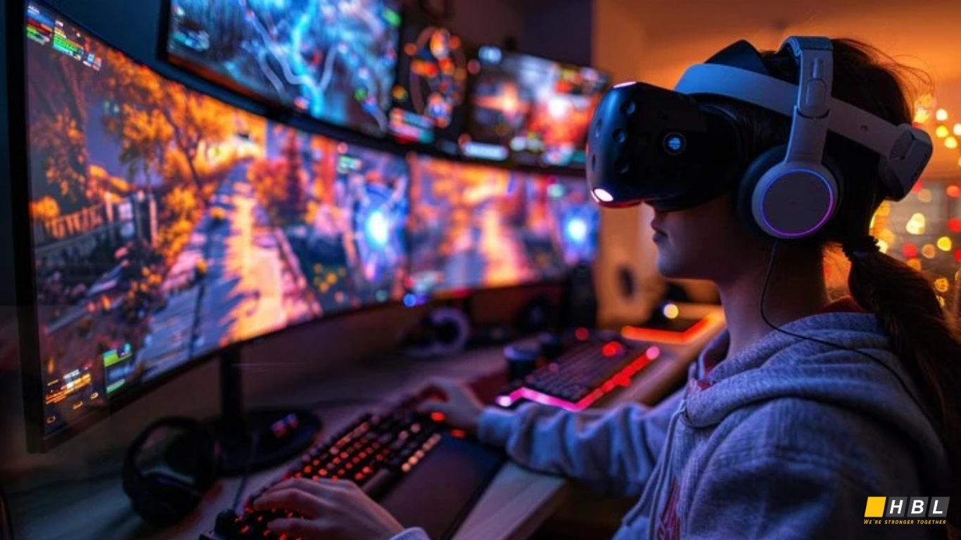 How to Make a VR Game