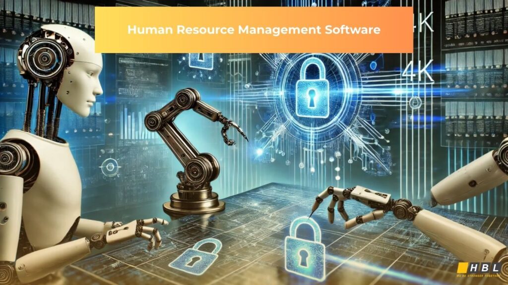 AI Business Process Automation