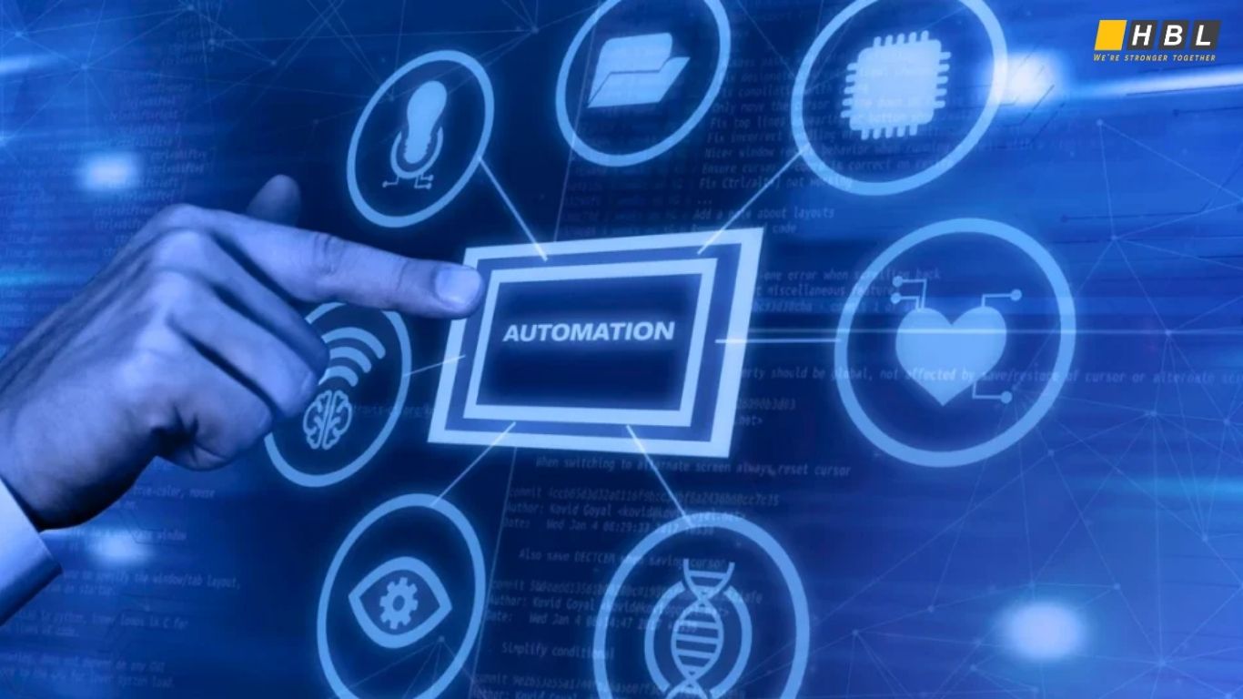 AI Business Process Automation: The Definitive 2026 Enterprise Playbook for Scaling Efficiently and Intelligently 5 AI Business Process Automation