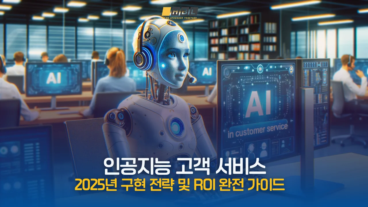 AI customer service