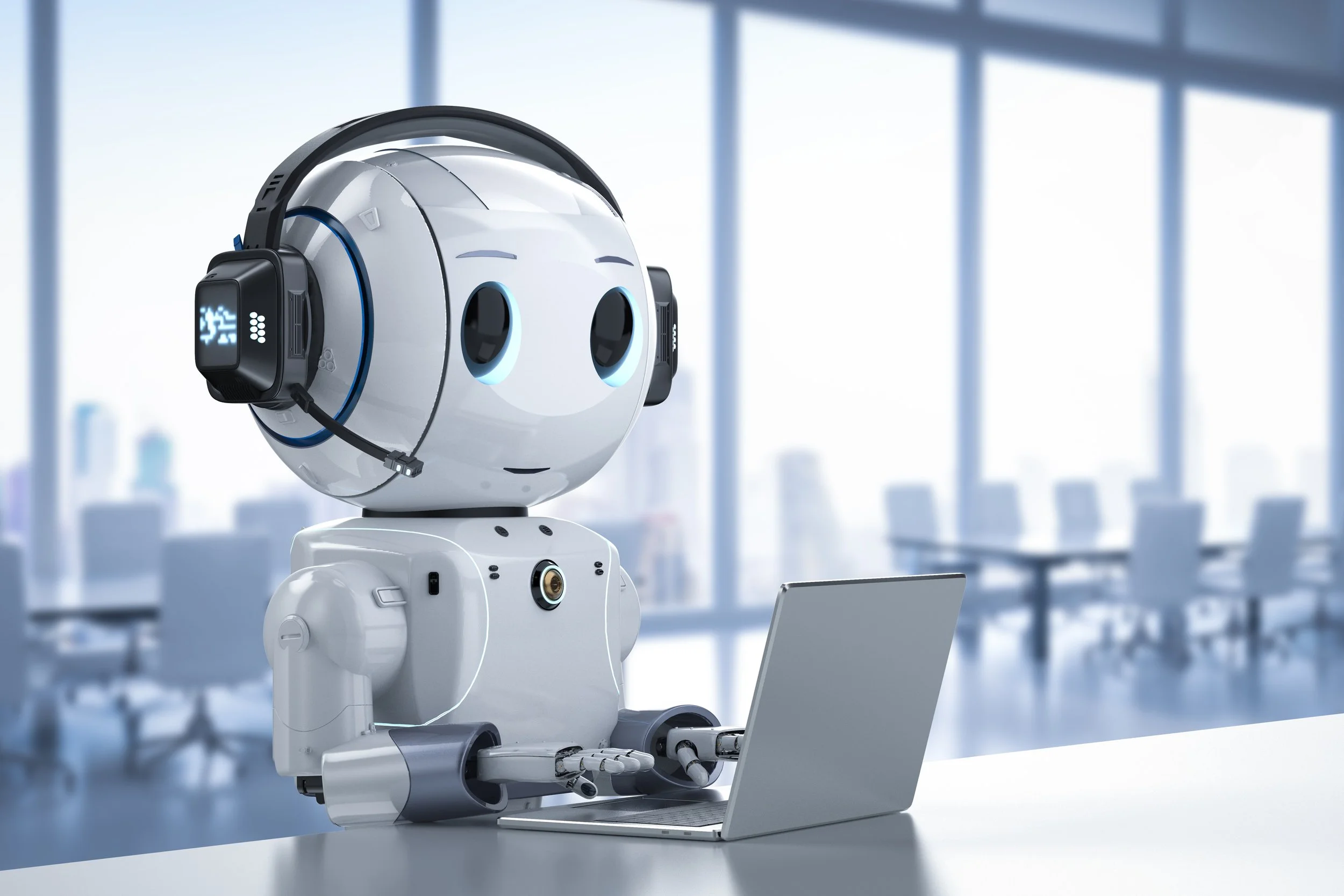 Chatbot Development Services: Building Intelligent, Secure, and Scalable AI Chatbots for Enterprises 7 Chatbot Development Services
