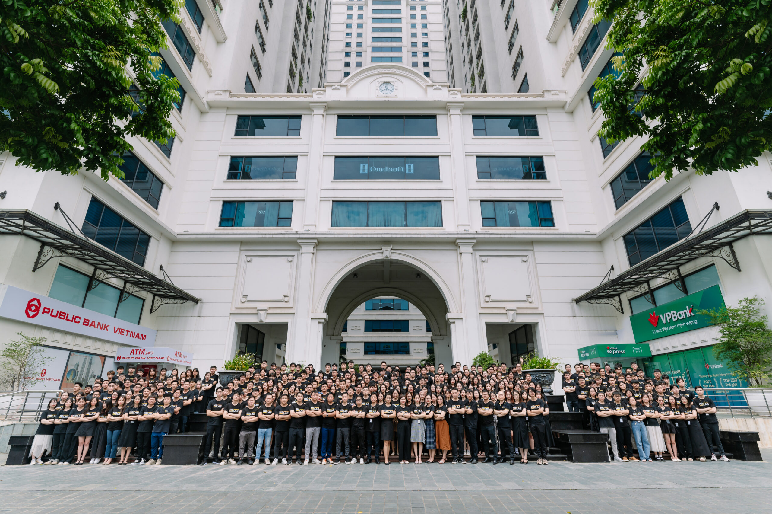 HBLAB’s Key Strengths in Martech Projects