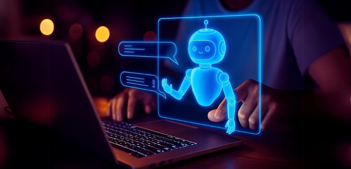 Chatbot Development Services: Building Intelligent, Secure, and Scalable AI Chatbots for Enterprises 9 Custom AI Chatbot Development Services