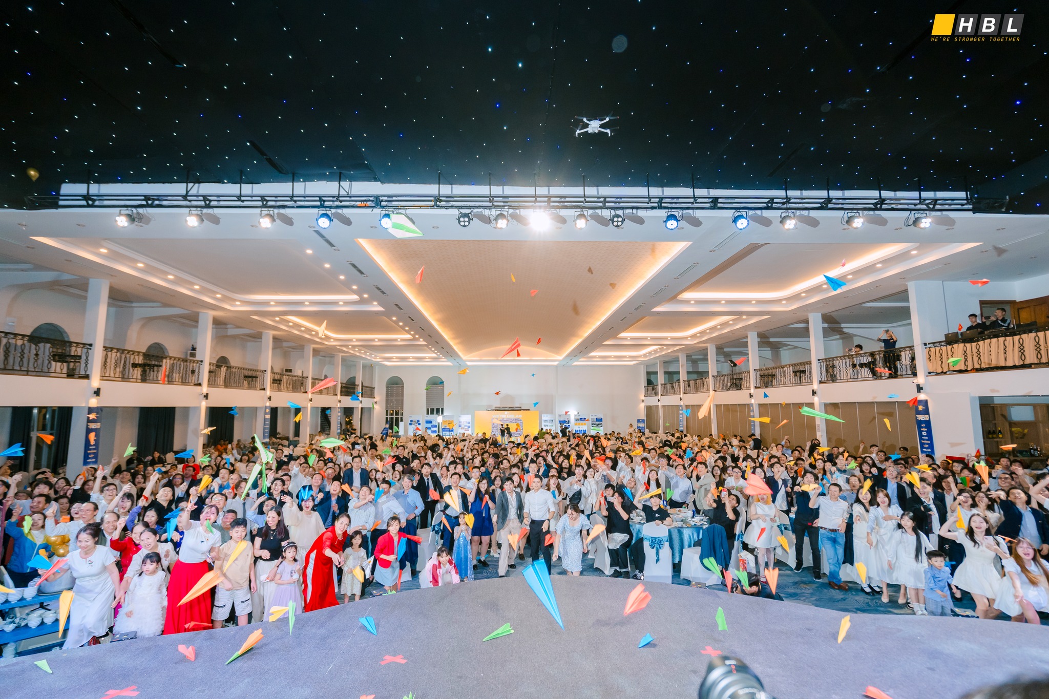 HBLAB – Your Trusted Partner in Managing Information Services