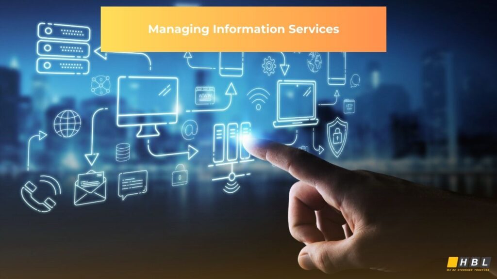 Managing Information Services: A Strategic Guide to Modern IT Service Management (ITSM)
