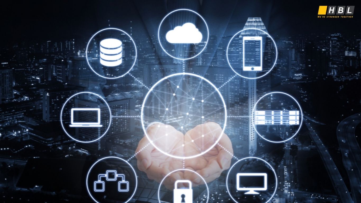 Managing Information Services