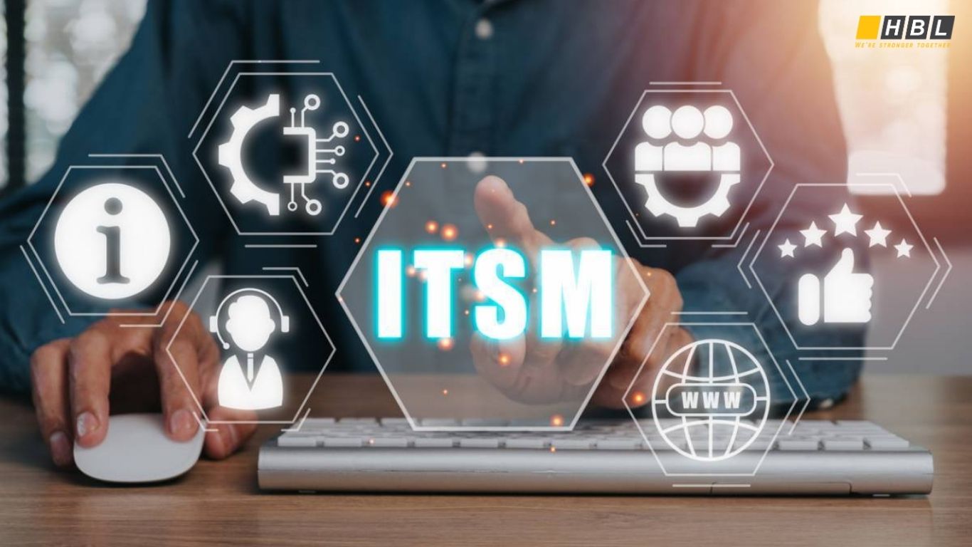 Managing Information Services Is Critical for Modern Enterprises