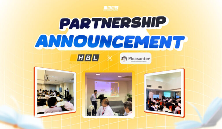 Partnership Announcement