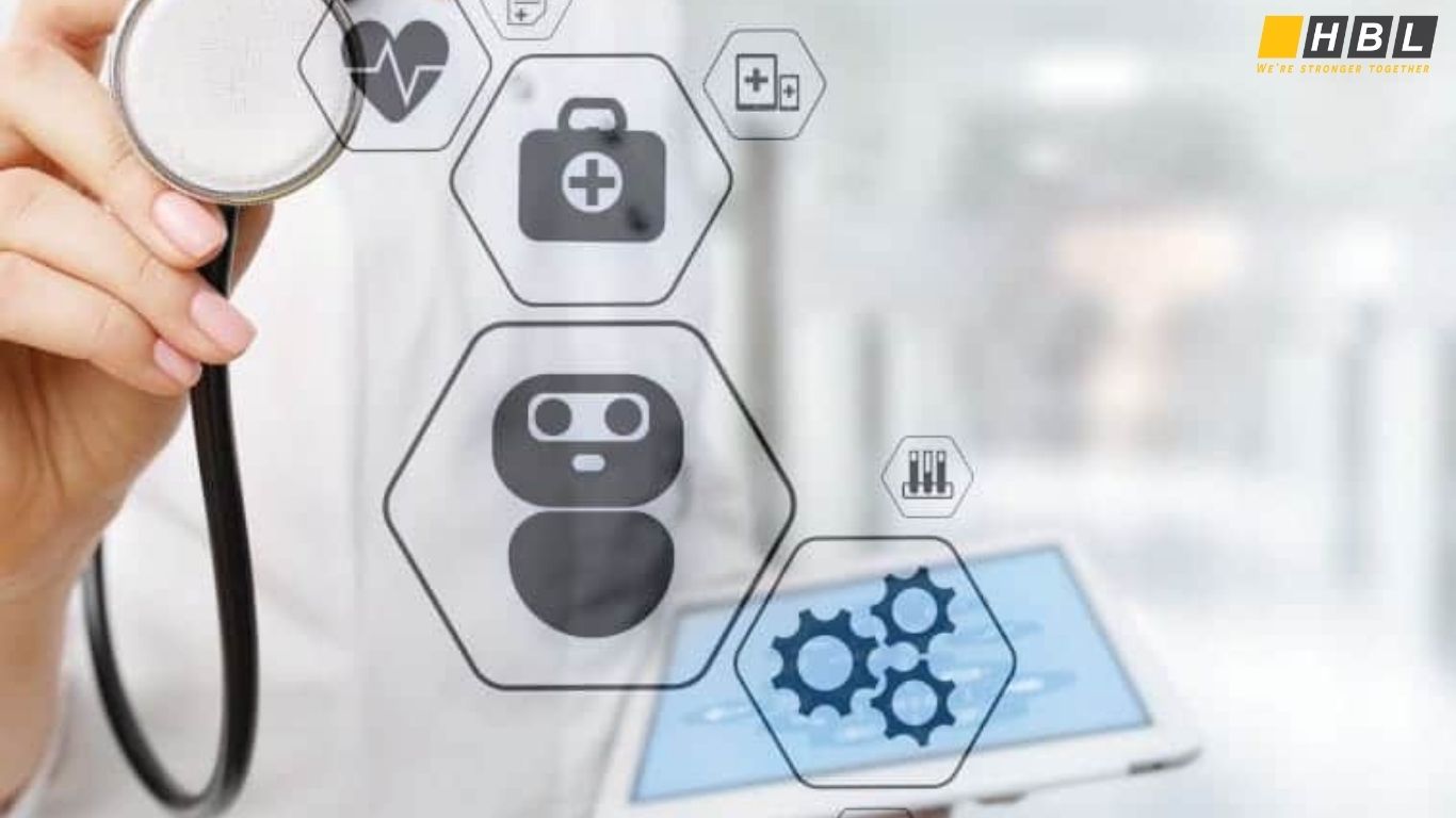 Robotic Process Automation (RPA) in Healthcare