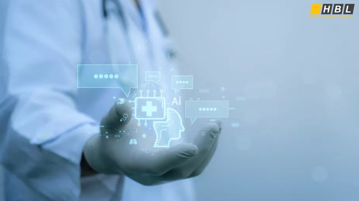 The Role of RPA in Healthcare Digital Transformation
