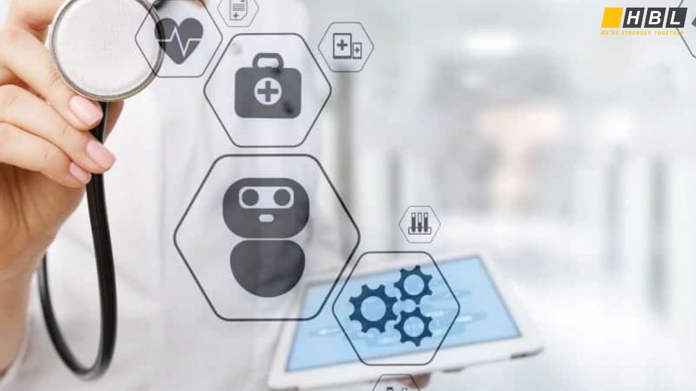 Robotic Process Automation in Healthcare 4