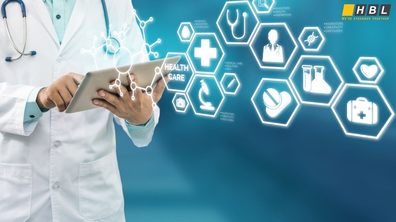 How to Implement Robotic Process Automation in Healthcare Successfully