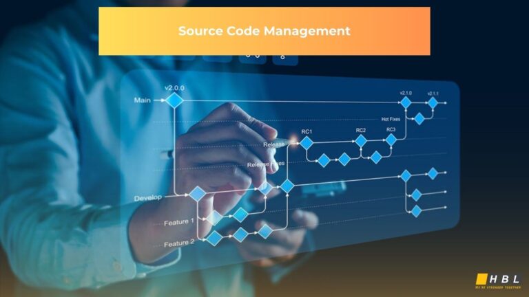 Source Code Management: A Complete Guide to Tools, Best Practices, and Enterprise-Ready Strategies