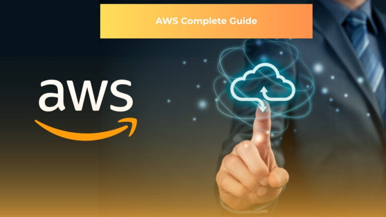 AWS Complete Beginner's Guide