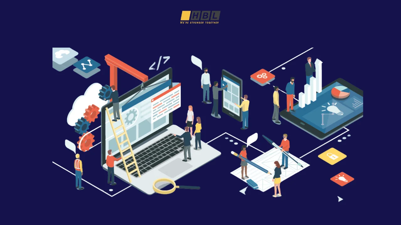 맞춤형 애플리케이션 개발 2025: 결정적 가이드, 빠른 진행 단계, 신뢰할 수 있는 서비스 5 데이터베이스 개발 간소화 2 1