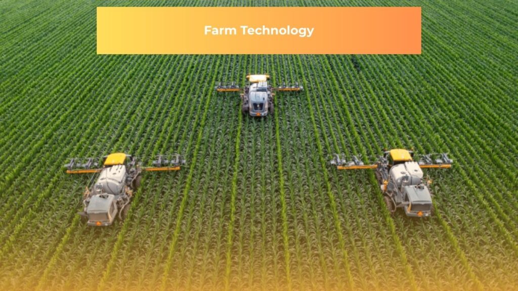 Farm Technology