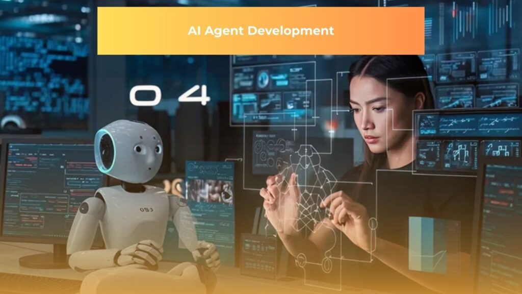 AI Agent Development
