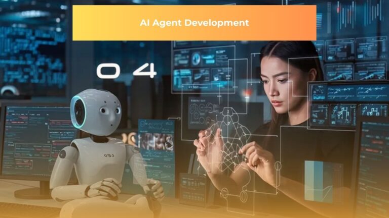 AI Agent Development