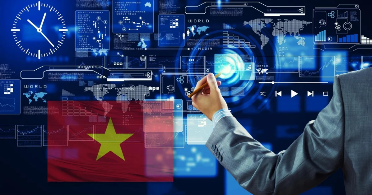 베트남 IT 아웃소싱 기업 선정 - 2026년 비즈니스를 위한 전략적 움직임 18 베트남- IT-아웃소싱