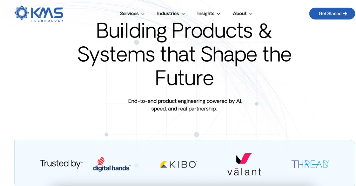 베트남 IT 아웃소싱 기업 선정 - 2026년 비즈니스를 위한 전략적 움직임 14 KMS-베트남-IT-아웃소싱-기업