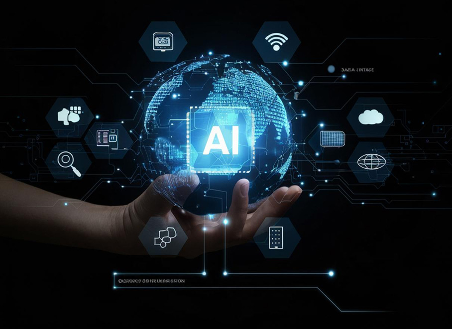ai services