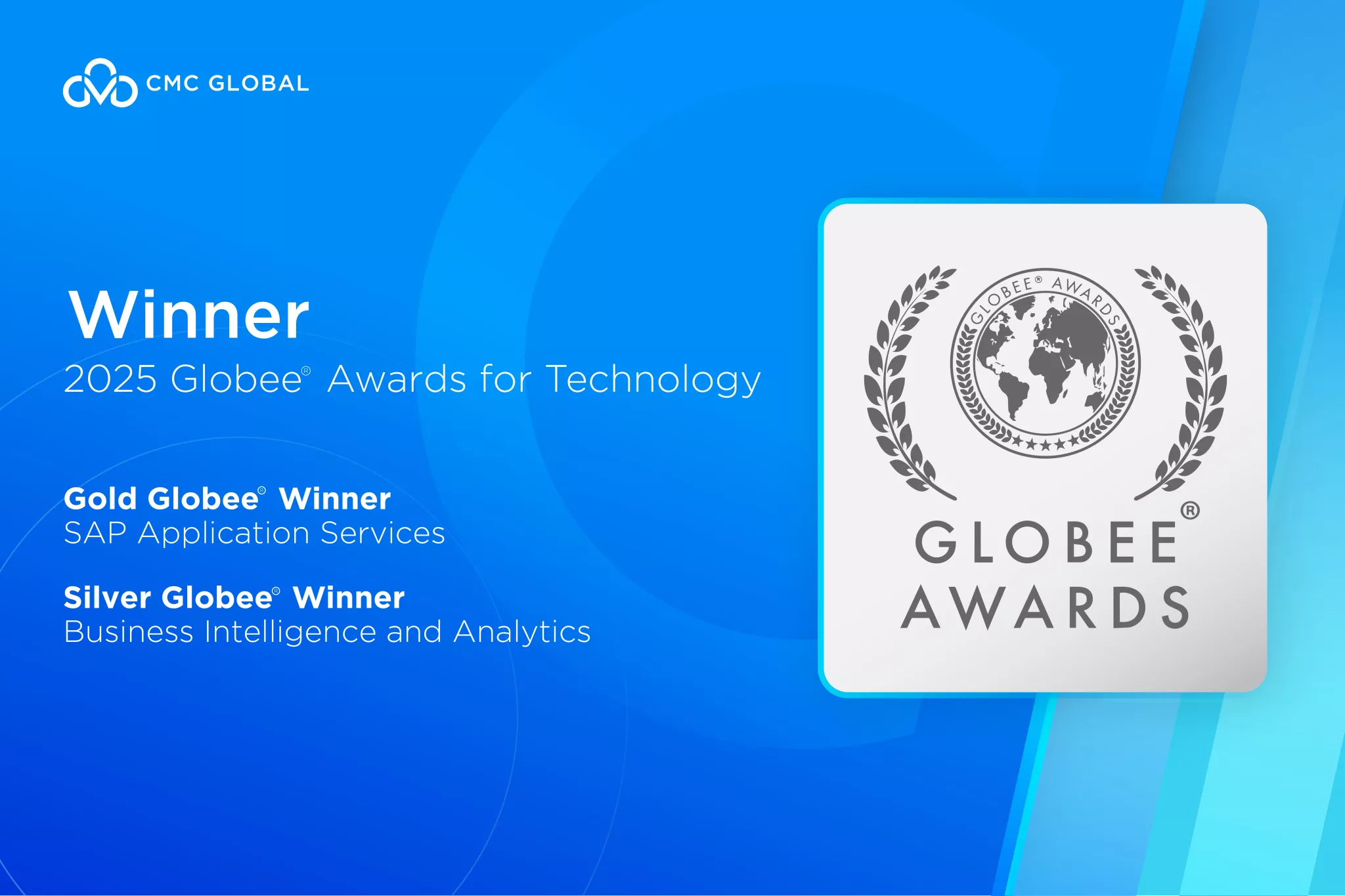 Vietnam IT Outsourcing Company Insights 2026: Market Landscape & Leading Providers 12 CMC Global Dominates 20th Annual 2025 Globee® Awards with Dual Wins in SAP & Business Intelligence