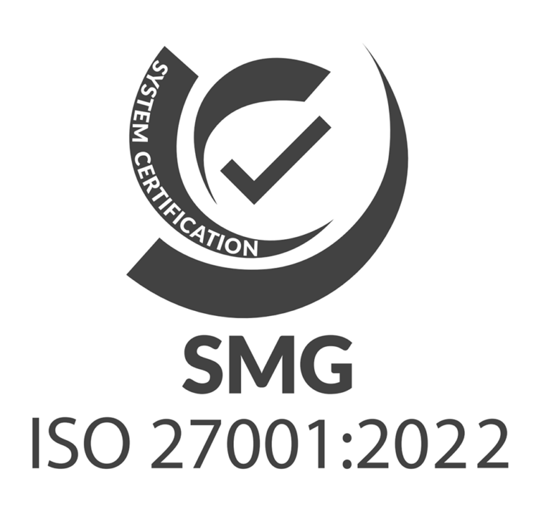 회사 소개 18 ISO 27001:2022