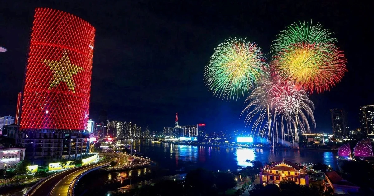 2025년 베트남 IT 시장 개요 - 2026년에 진입, 미래 동향 및 변화 현상 6 베트남-IT-시장