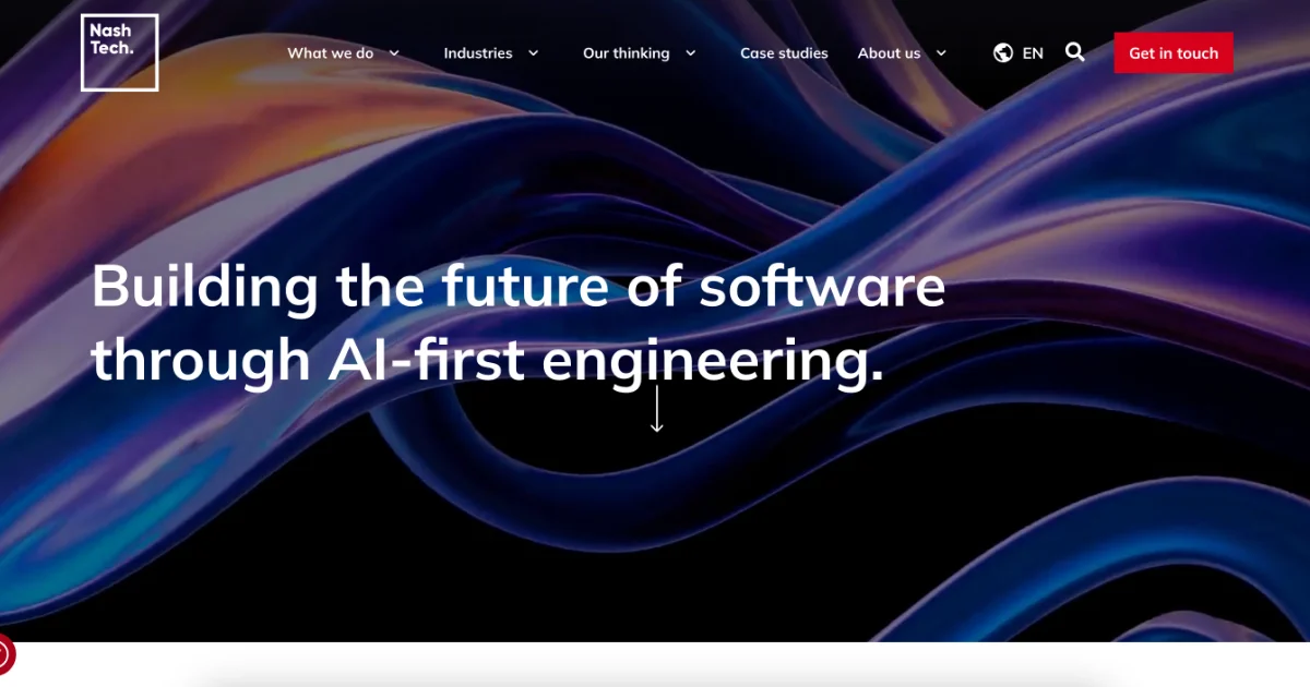 베트남 IT 아웃소싱 기업 선정 - 2026년 비즈니스를 위한 전략적 움직임 15 베트남-IT-아웃소싱-기업-Nashtech