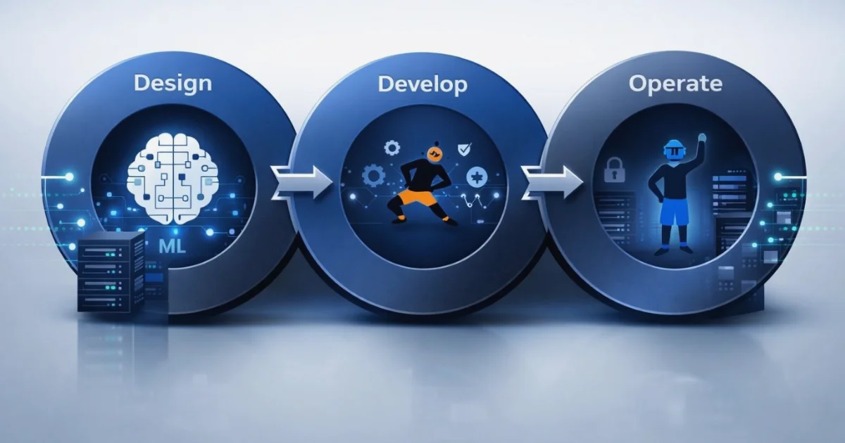 머신러닝 운영 MLOps이란 무엇입니까? 조직 내 MLOps 구현 방법 6 MLOps