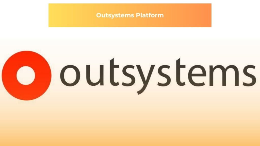 Outsystems Logo